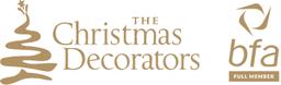 THE CHRISTMAS DECORATORS (FRANCHISING) LIMITED's Logo