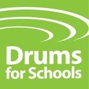 DRUMS FOR SCHOOLS's Logo