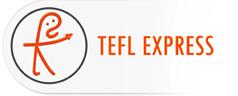 TEFL Express's Logo