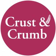 Crust & Crumb Bakery's Logo