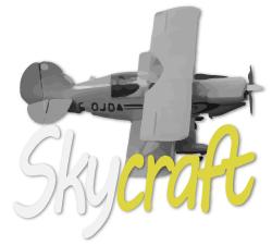 SKYCRAFT LIMITED's Logo