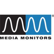 MEDIA MONITORS UK LIMITED's Logo