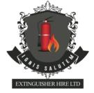 EXTINGUISHER HIRE LIMITED's Logo