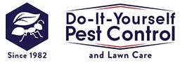 DIY PEST CONTROL LTD's Logo