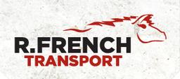 FRENCH TRANSPORT LIMITED's Logo