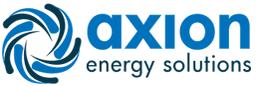 AXION ENERGY SOLUTIONS LTD's Logo