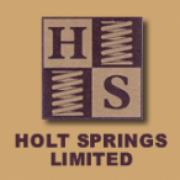 HOLT SPRINGS LIMITED's Logo