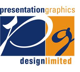 PRESENTATION GRAPHICS LIMITED's Logo