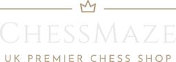 Chessmaze International's Logo