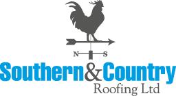 SOUTHERN AND COUNTRY ROOFING LTD's Logo