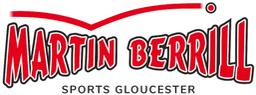 Martin Berrill Sports's Logo