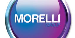 MORELLI LIMITED's Logo