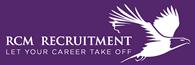 RCM Recruitment Ltd's Logo