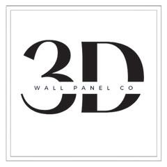 3dwallpanels's Logo