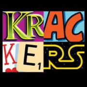 Krackers Comics's Logo