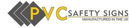 Pvcsafetysigns Logo