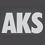 AKS MACHINING LIMITED's Logo