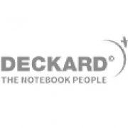 Deckard Bespoke Notebooks's Logo