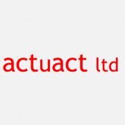 ACTUACT LIMITED's Logo