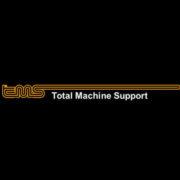 Total Machine Support Ltd's Logo