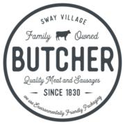 SWAY BUTCHERS LIMITED's Logo