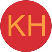 KENTON HUGHES LIMITED's Logo