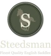 STEEDSMAN LIMITED's Logo