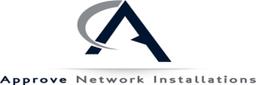 APPROVE NETWORK INSTALLATIONS LIMITED's Logo