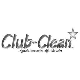 Club Clean's Logo