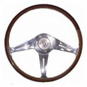 Van Steering Wheels's Logo