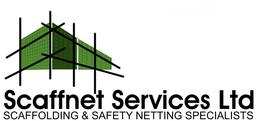 Scaffnet Services Ltd's Logo