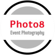 Photo8's Logo