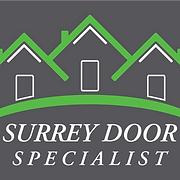 Surrey Door Specialist's Logo