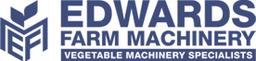 Edwards Farm Machinery Ltd's Logo