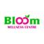 Bloom Wellness Centre's Logo