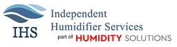 Independent Humidifier Services LTD's Logo