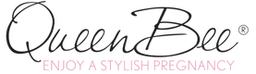 QUEENBEE MATERNITY WEAR LTD's Logo