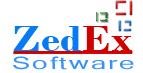 ZEDEX SOFTWARE LIMITED's Logo