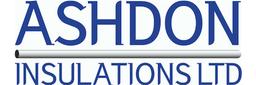 Ashdon Insulations LTD's Logo