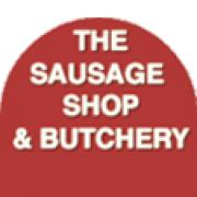 THE REAL SAUSAGE COMPANY LIMITED's Logo