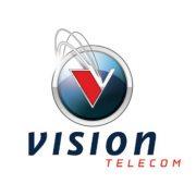 VISION TELECOM & DATA LIMITED's Logo