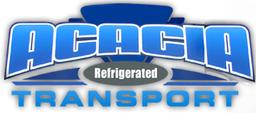 ACACIA TRANSPORT LTD's Logo