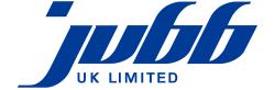 Jubb uk ltd's Logo