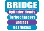 Bridge Cylinder Heads's Logo