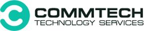 COMMTECH IT SOLUTIONS LIMITED's Logo