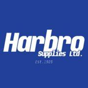 Harbro supplies's Logo