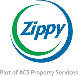 ZIPPY CLEANING LIMITED's Logo