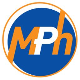 mph merchant's Logo