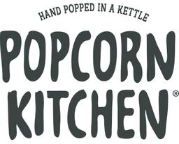 Popcorn Kitchen Ltd's Logo