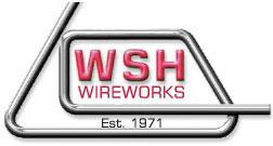 WSH Wireworks Ltd's Logo